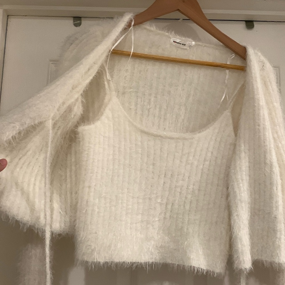 Two piece set